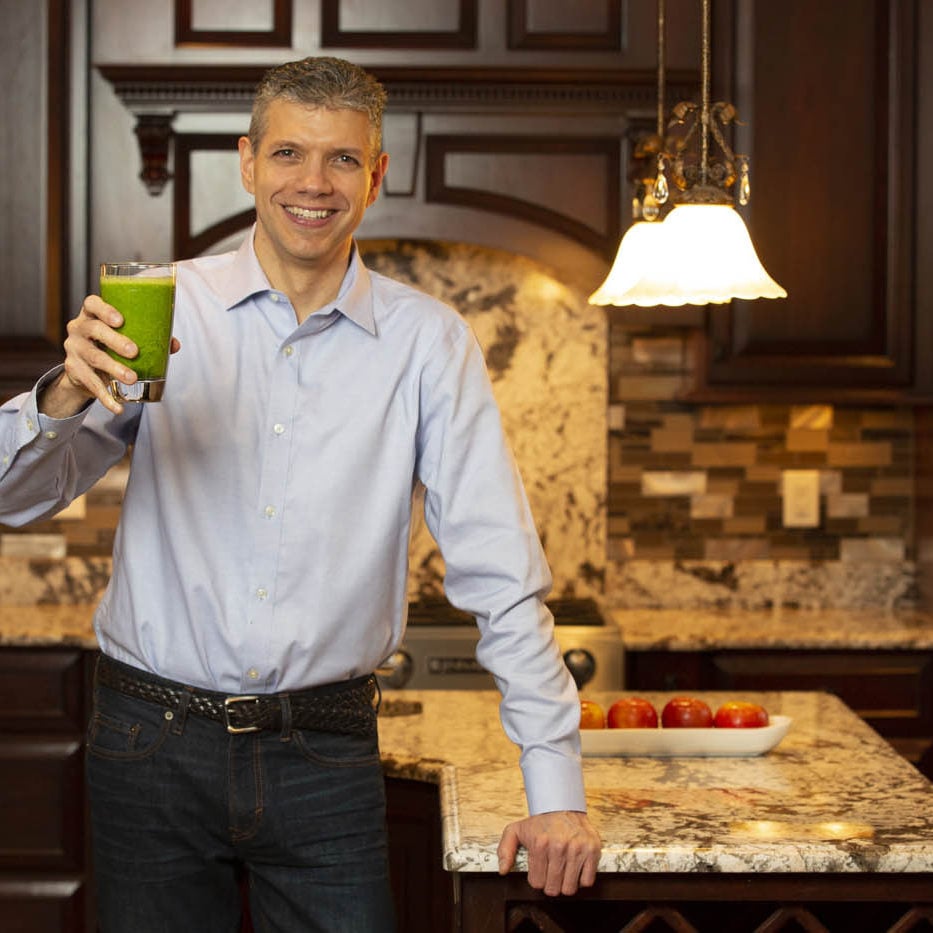 Dr. Conan Shaw Shake