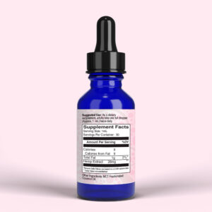 Hemp-Oil