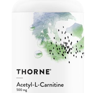 L-Carnitine, 60X