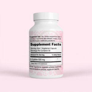 L Lysine