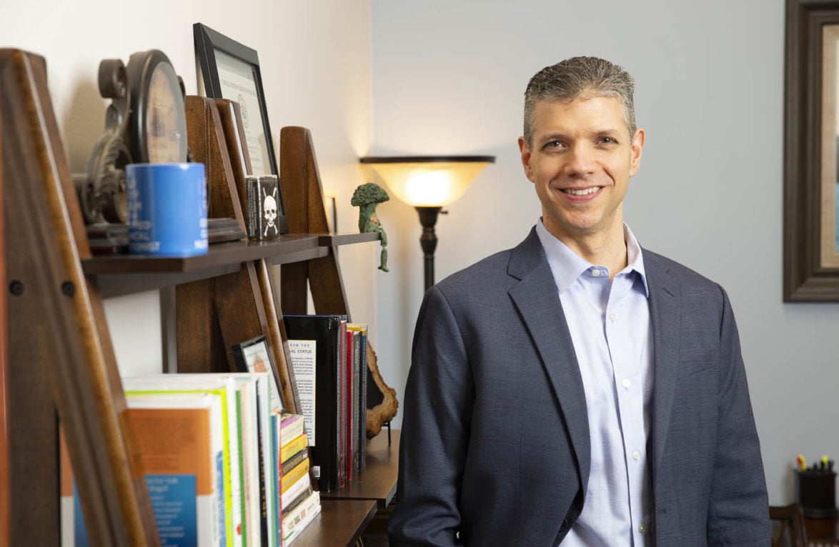 Integrative Medicine
