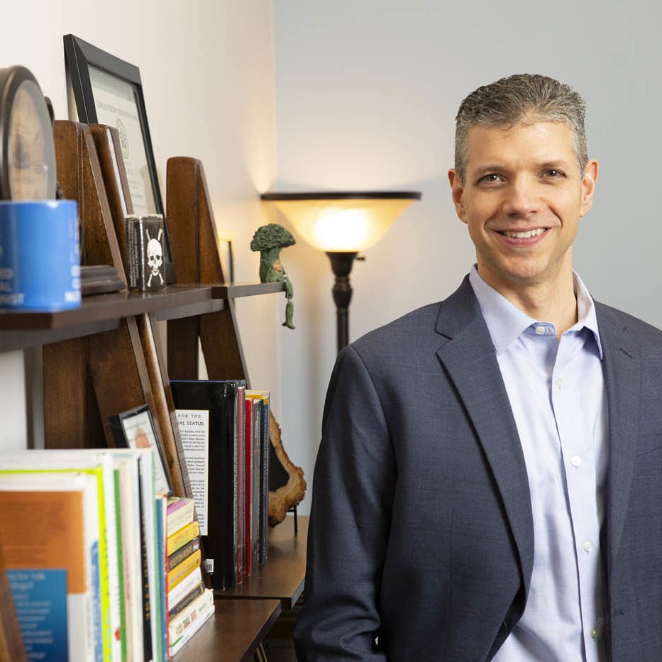 Integrative Medicine