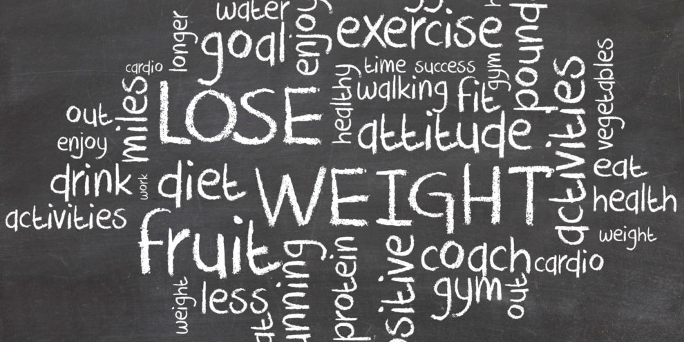 Avoid Winter Weight Gain