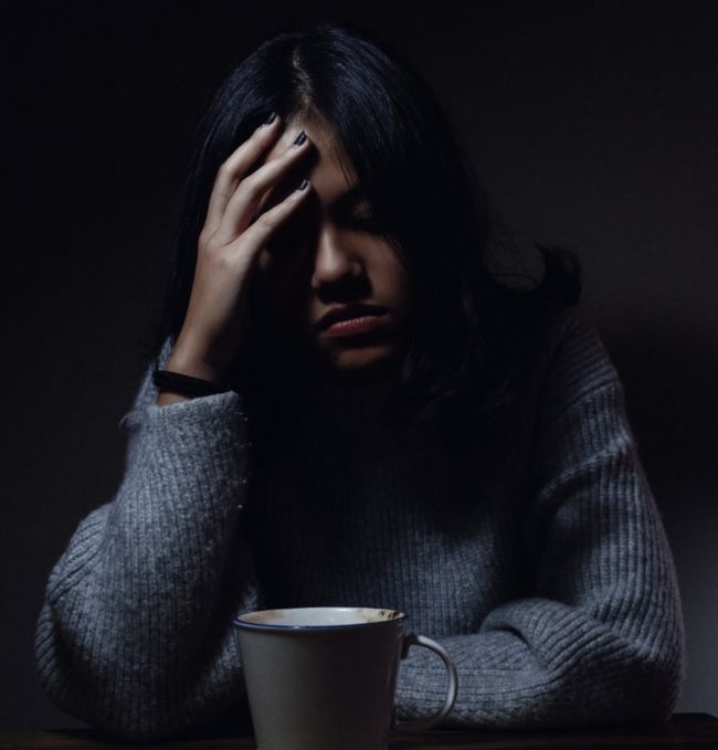 A Natural Approach to Addressing Migraine Headaches