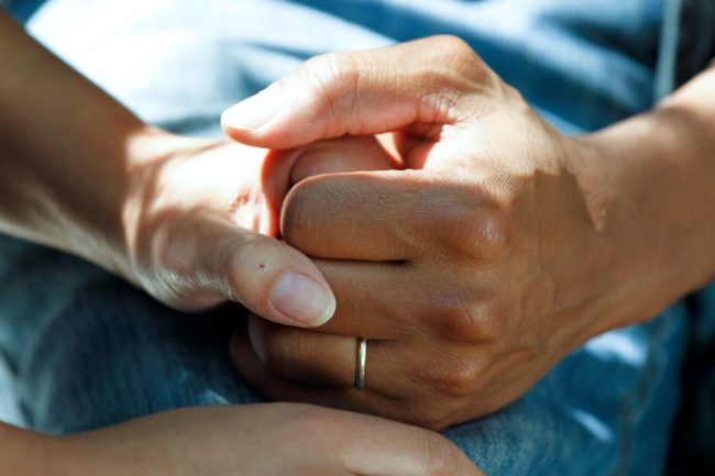 A Natural Approach to Supporting Cancer Treatments