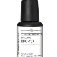bpc 157 quicksilver scientific BPC-157 – No Proof Required! | Office for Science and Society